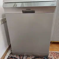 ماشین ظرفشویی هیوندای
