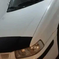 سمند lx ساده