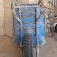 فرغون و ۲تابیل درحدنو
