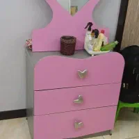 سرویس خواب کامل نوجوانان درحدنو