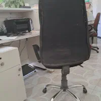 صندلی اداری ۷ عدد|مبلمان اداری|کرمانشاه, |دیوار