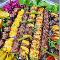 نیروی کار آقا جهت کار پاره وقت در رستوران