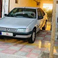 ۴۰۵ دوگانه فابریک تعمیر اساس|خودرو سواری و وانت|سیمین شهر, |دیوار