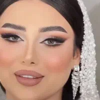 مدل میکاپ رایگان نیازمند چند مدل خانم خوش چهره.