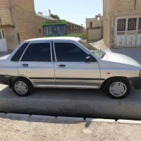 پراید131 مدل91 دوگانه