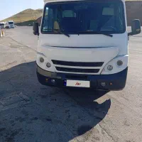مینی بوس گارسان ترکیه