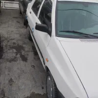 پراید مدل 95|خودرو سواری و وانت|ارومیه, |دیوار