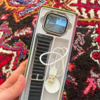 ساعت هوشمند