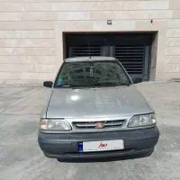 فروش خودرو|خودرو سواری و وانت|پردیس, فاز ۱۱|دیوار