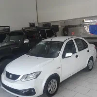 ساینا اس ۱۴۰۲ در حد خشک|خودرو سواری و وانت|نور, |دیوار