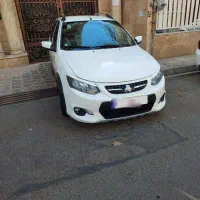 کوییک سفیددرحدصفر،بسیارتمیز وکم کارکرد|خودرو سواری و وانت|کرج, شهرک ولیعصر|دیوار