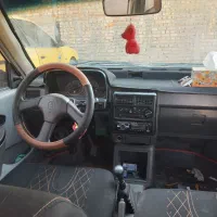 فروش پراید مدل ۸۹ دوگانه فابریک|خودرو سواری و وانت|پیشوا, |دیوار