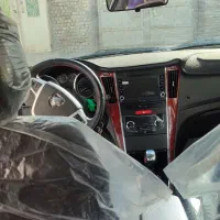 دنا پلاس توربو 6سرعته مدل1401