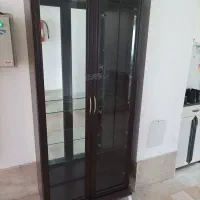 بوفه|بوفه، ویترین، کنسول|سهند, |دیوار