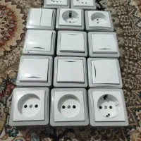 تنورک، قابلمه، دبه کلید برق، فوتبال دستی، کمد|اجاق گاز و لوازم برقی پختوپز|بندرعباس, |دیوار