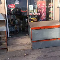 میز میوه فروشی وجای انبار|فروشگاه و مغازه|تویسرکان, |دیوار