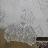 شکلات خوری در دار کریستال|ظروف سرو و پذیرایی|تهران, بهمن یار|دیوار