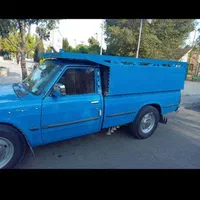 باربری کرج باغستان گوهردشت خرمدشت گلشهر و غیر|خدمات حمل و نقل|کرج, گوهردشت|دیوار