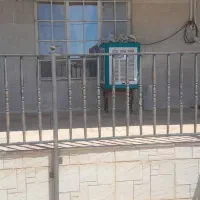 نرده استیل نوروزی|خدمات پیشه و مهارت|شیروان (خراسان), |دیوار