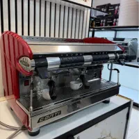 اسپرسوساز صنعتی کافه ریسر اسیاب قهوه|کافیشاپ و رستوران|کازرون, |دیوار