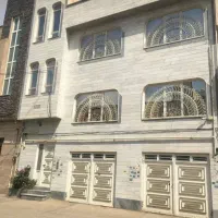 اجاره ویلایی پیلوت با یک طبقه در فاز یک کارشناسان|اجارهٔ آپارتمان|اردبیل, |دیوار