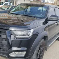 kmc t8 مدل ۱۴۰۱|خودرو سواری و وانت|اهواز, نیوساید|دیوار