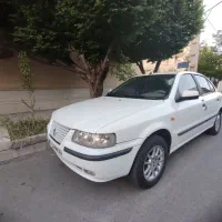 سمند EF7   مدل 99