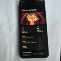 گوشی قدرتمند موتورولا G54 5G|موبایل|تهران, هاشمی|دیوار