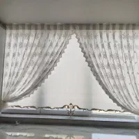 پرده آشپزخانه