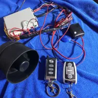 دزدگیر ماشین