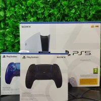 کنسول ps5