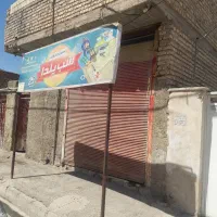 اجاره مغازه ۳۰ متری سوپری  وزیراباد|اجارهٔ مغازه و غرفه|شیراز, وزیرآباد|دیوار