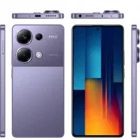 poco m 6 pro