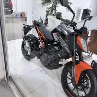 کی تی ام دوک ۲۵۰