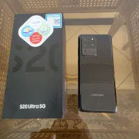 گوشی Samsung S20 Ultra 5G|موبایل|تهران, آسمان|دیوار