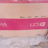 کارتون ال ای دی ال جی