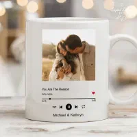 ماگ لیوان سفید ساده - با چاپ طرح دلخواه