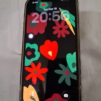 گوشی آیفون ۱۳ ch مدل ۱۲۸ گیگ