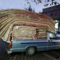 خرید فرش نوراباد والشتر در محل تون|فعالیت داوطلبانه|نورآباد, |دیوار