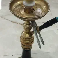 قلیون برنجی درجه یک