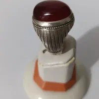 انگشتر ری احمد ۱ یا پدر