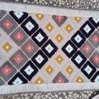 زیرسفره ای هافرشی۵۰در۸۰عمده|روفرشی|دهگلان, |دیوار