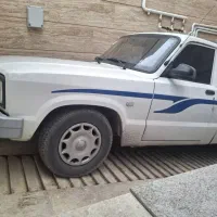 مزدا 2000|خودرو سواری و وانت|سیرجان, |دیوار