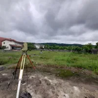 کلیه امور نقشه برداری