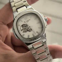 ساعت مردانه اتومات مارک پتک فلیپ 4542|ساعت|تبریز, |دیوار