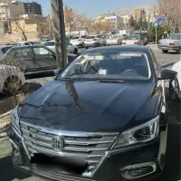 MG 5 2024|خودرو سواری و وانت|تهران, سعادت‌آباد|دیوار