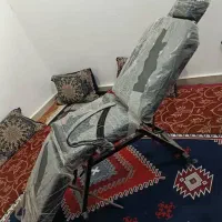 صندلی اریشگری|آرایشگاه و سالن‌های زیبایی|باوی, |دیوار