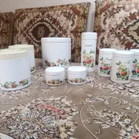 اورانوس آشپز خانه جای حوبوبات|ظروف نگهدارنده، پلاستیکی، یک‌بارمصرف|قزوین, |دیوار