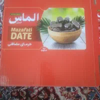 خرما رطب