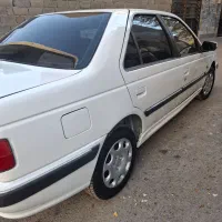 پارس مدل ۸۶|خودرو سواری و وانت|کرج, خرمدشت|دیوار